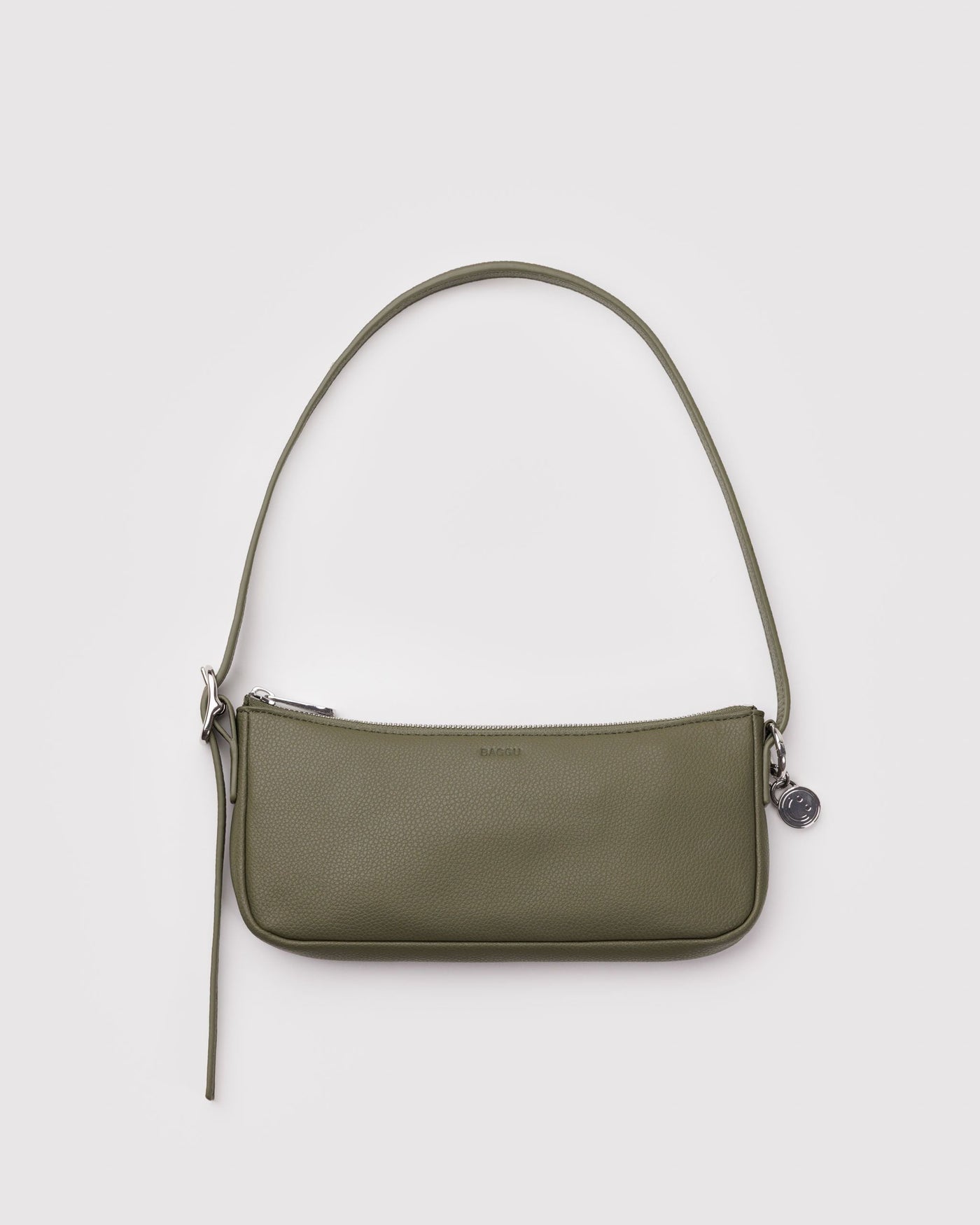 Recycled Leather Pochette I7