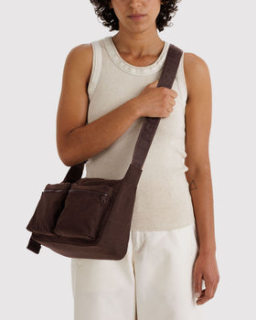 Medium Cargo Crossbody P2