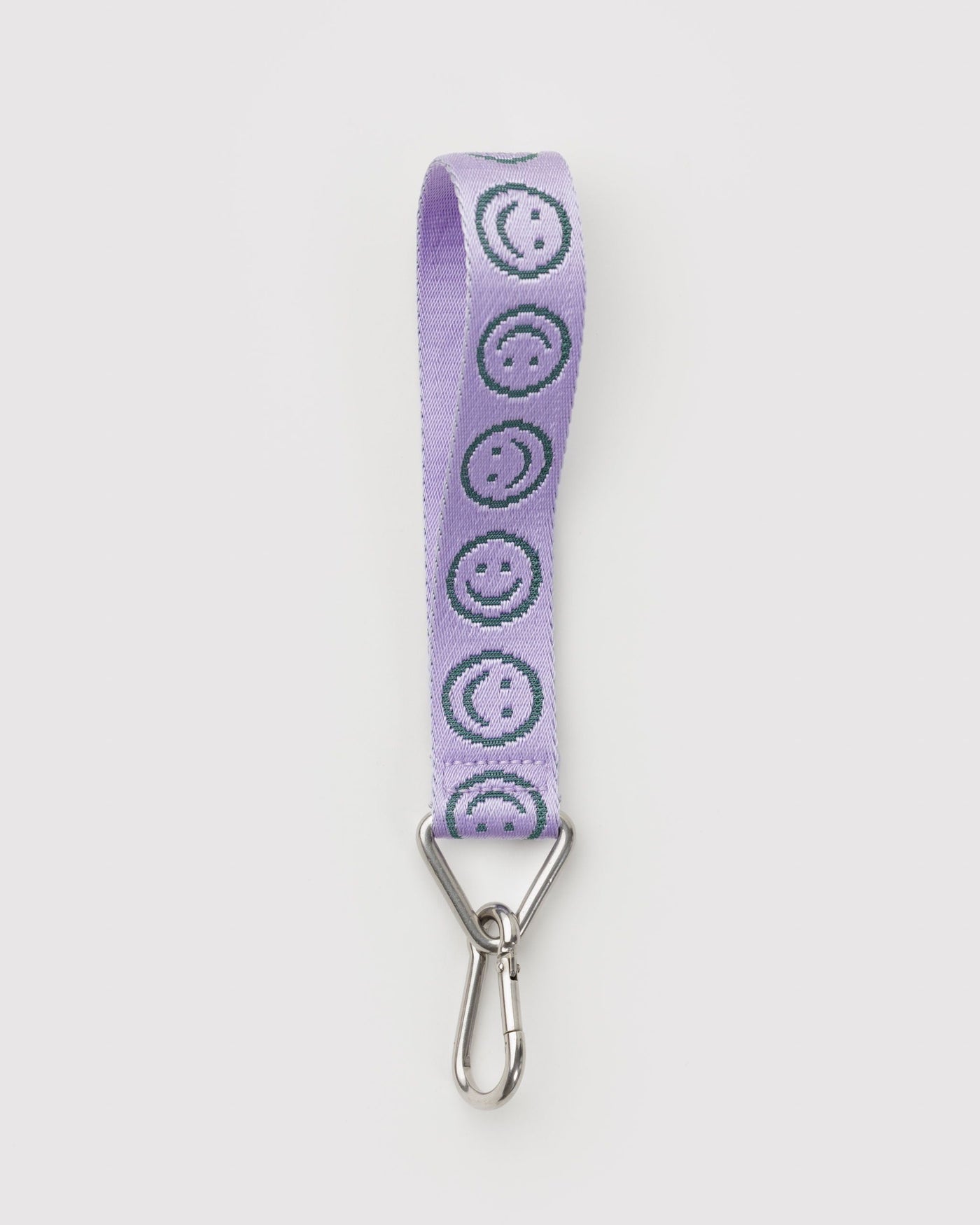 Logo Keychain N4