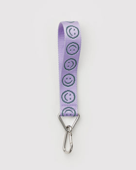 Logo Keychain N4