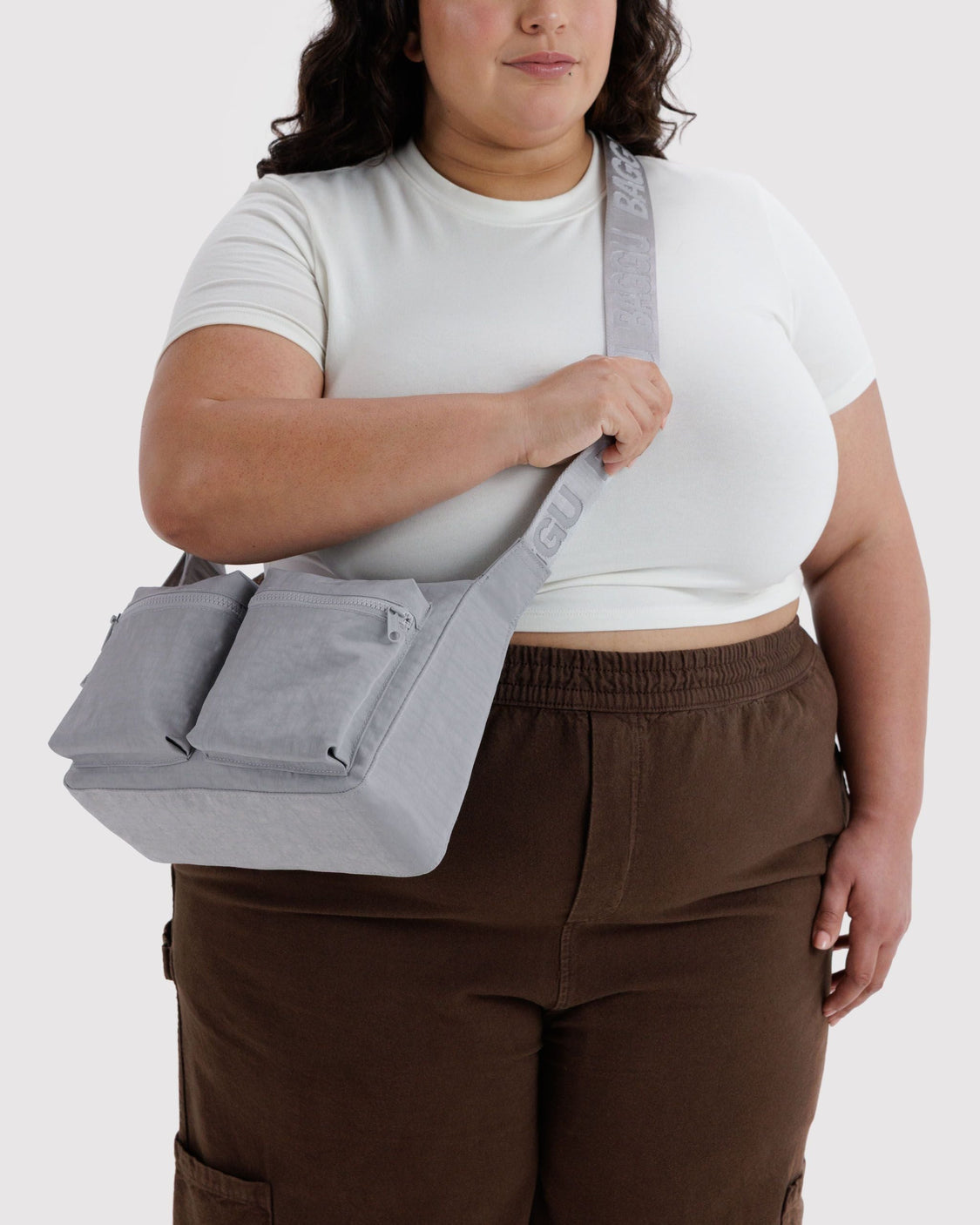 Medium Cargo Crossbody P2