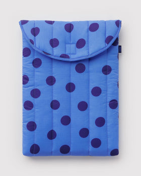 Puffy Laptop Sleeve 16" T3