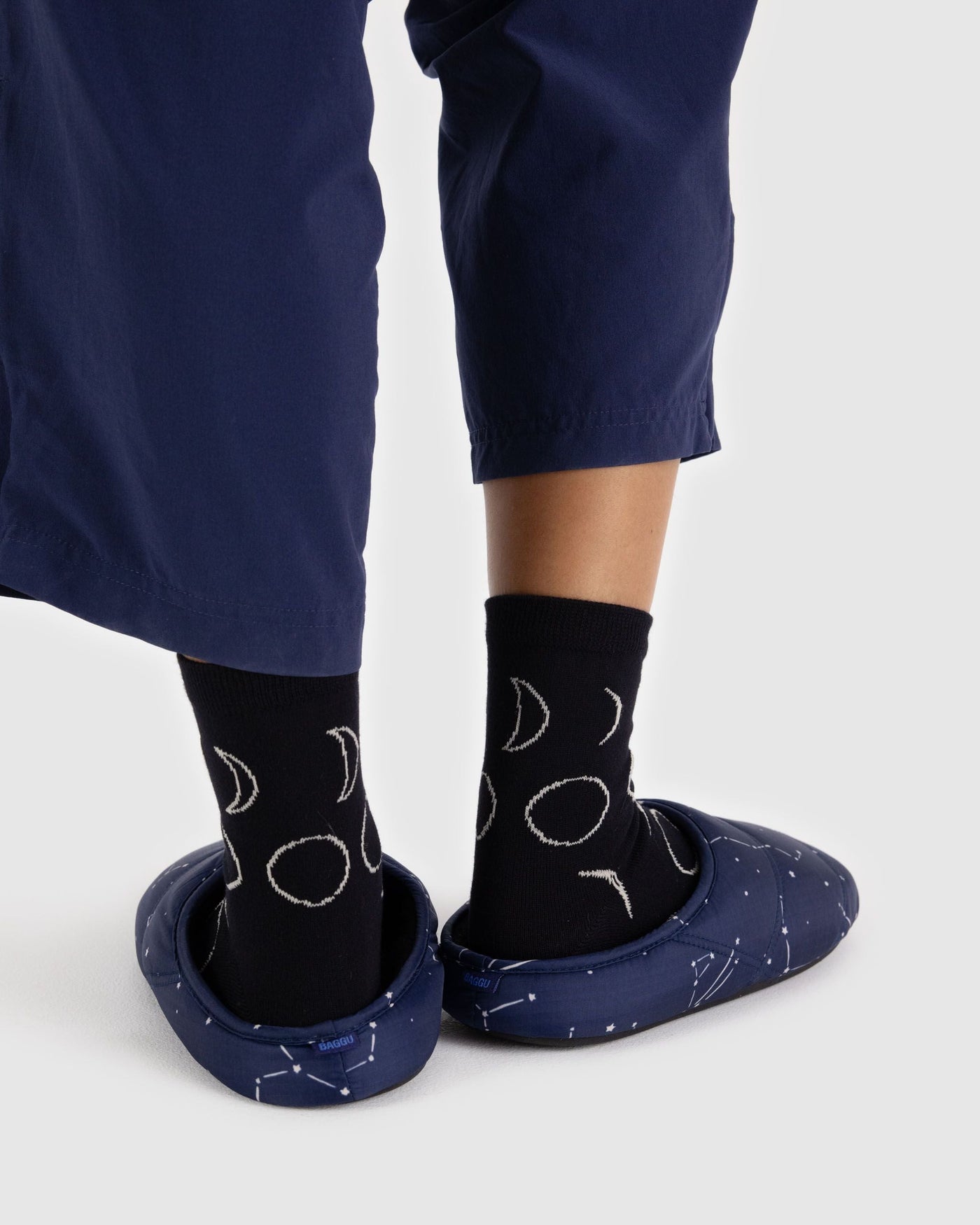Puffy Slipper V3