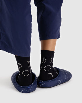Puffy Slipper V3