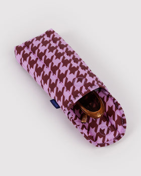 Puffy Glasses Sleeve B6