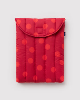 Puffy Laptop Sleeve 13"/14" G9