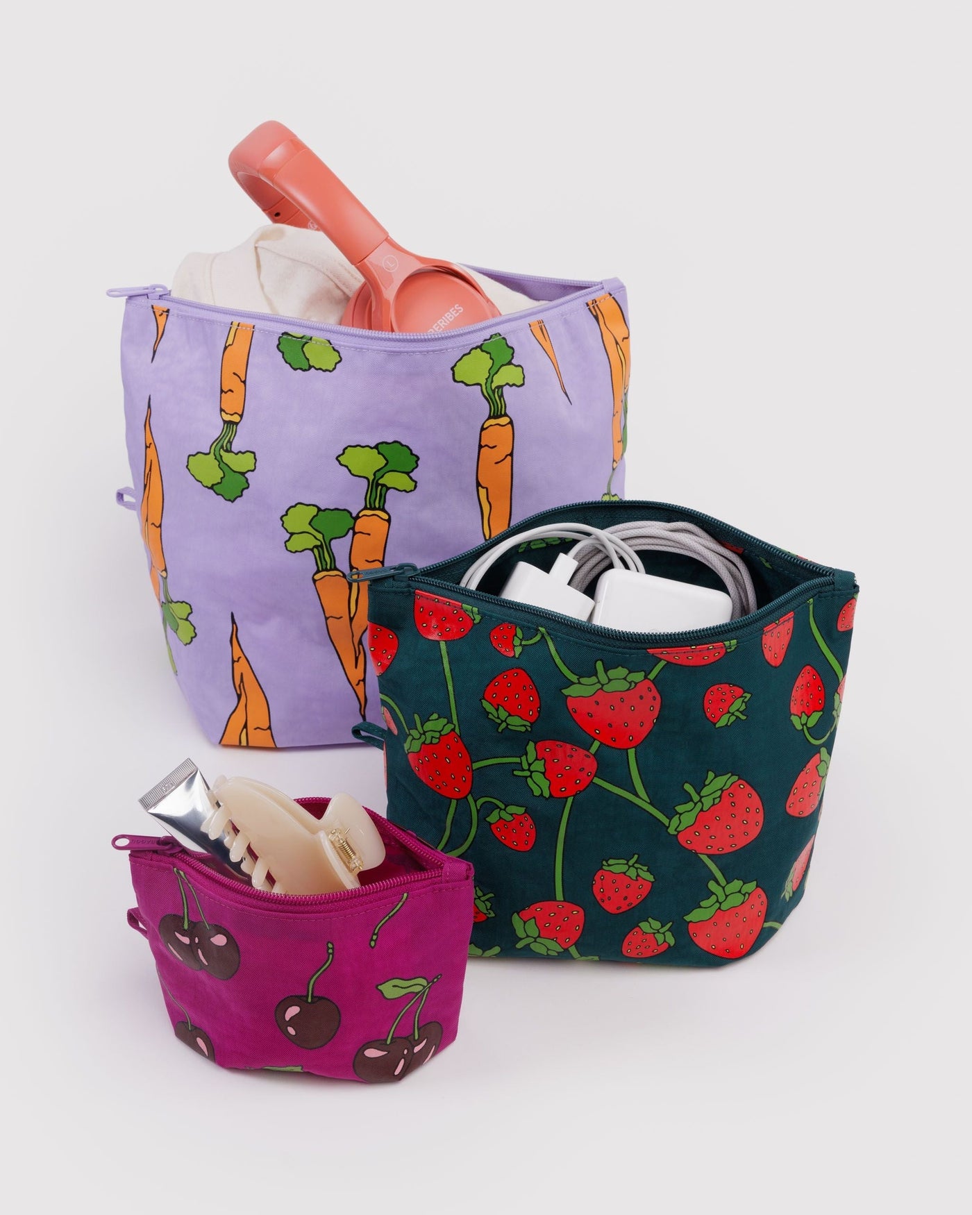 Go Pouch Set D9