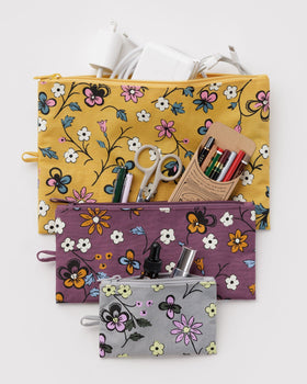 Flat Pouch Set Z4