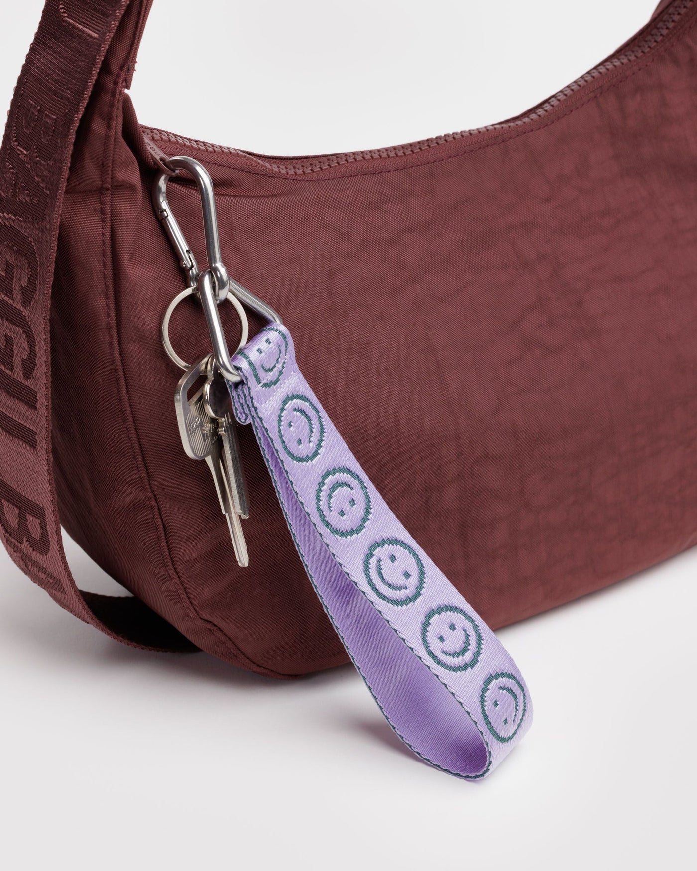 Logo Keychain N4