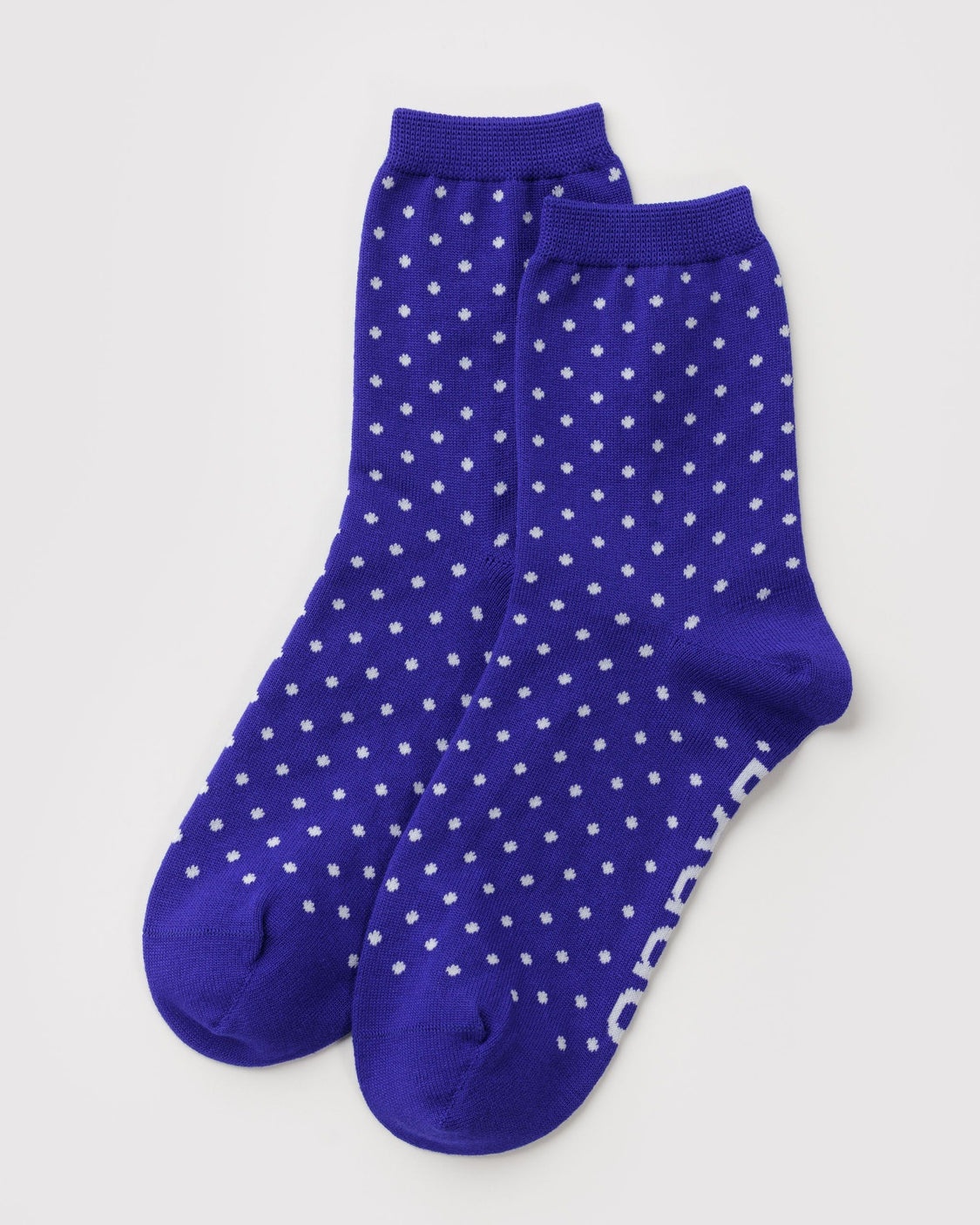 Crew Sock V9