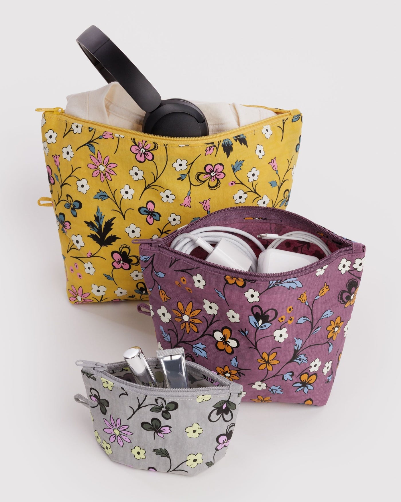 Go Pouch Set D9
