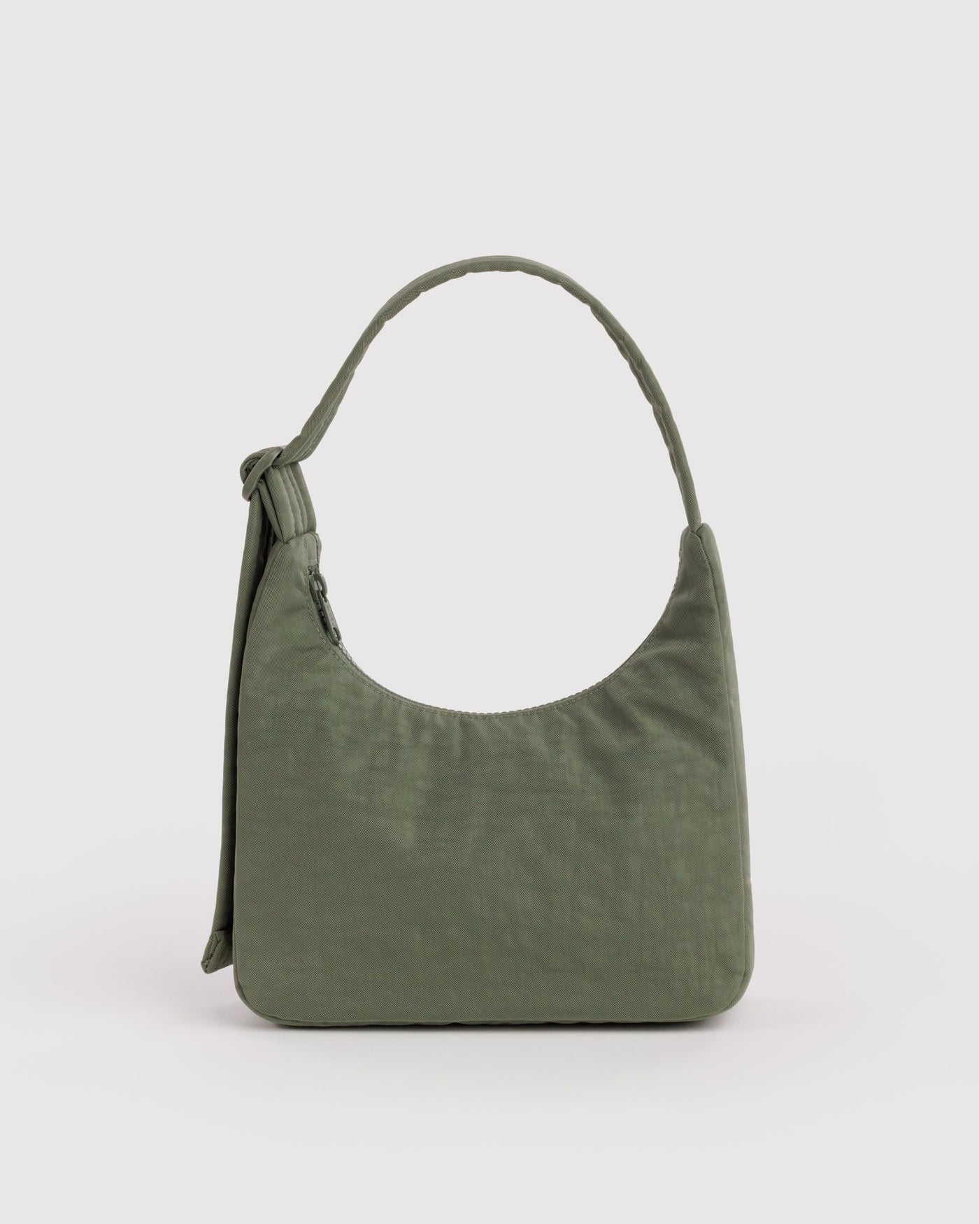 Mini Nylon Shoulder Bag W1