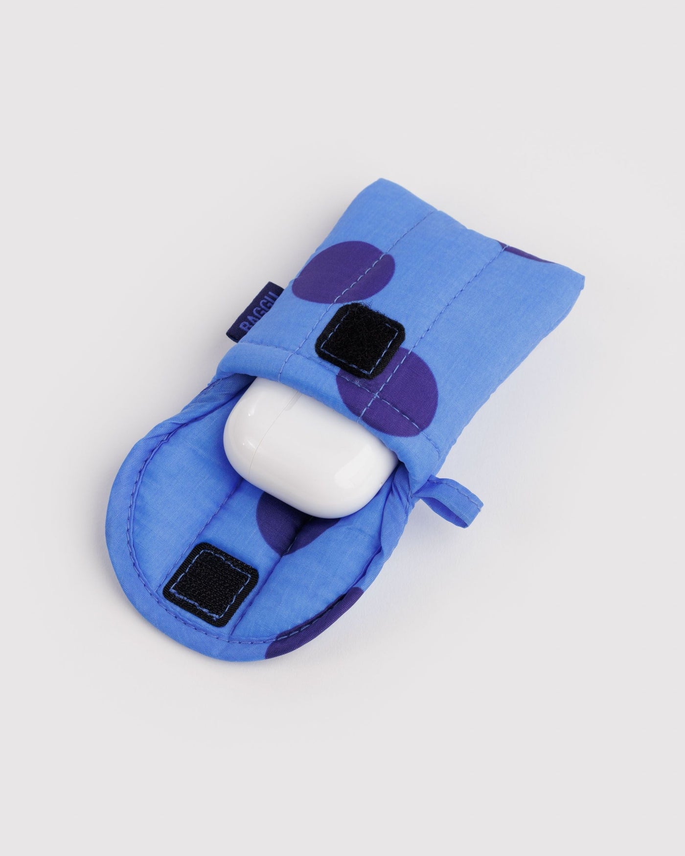 Puffy Earbuds Case E1