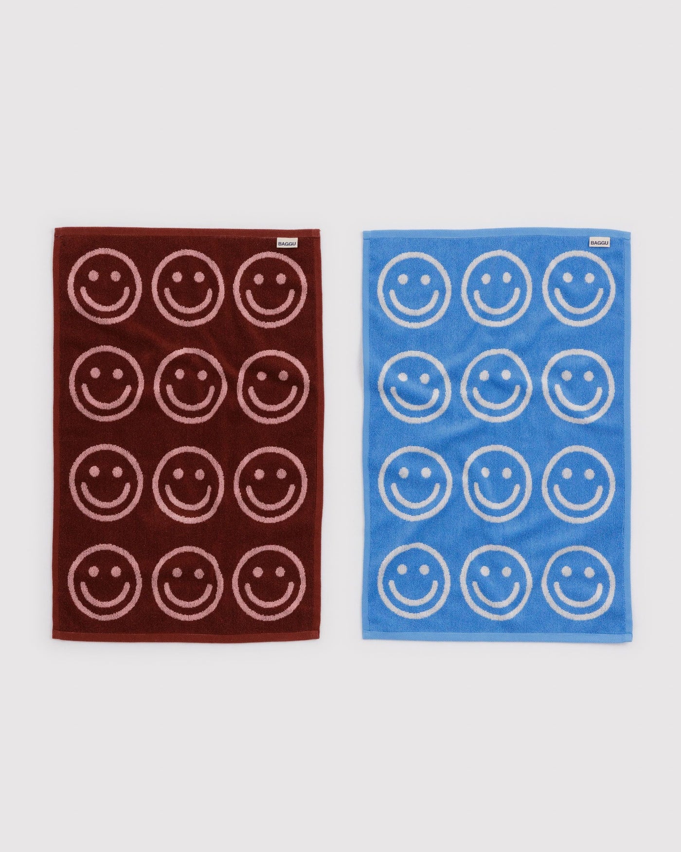 Hand Towel Set of 2 X9