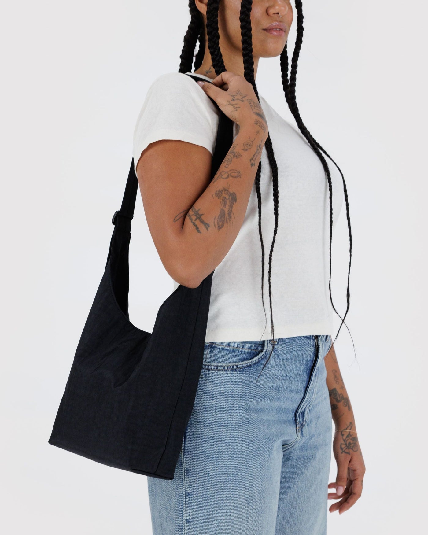 Small Nylon Sling I8