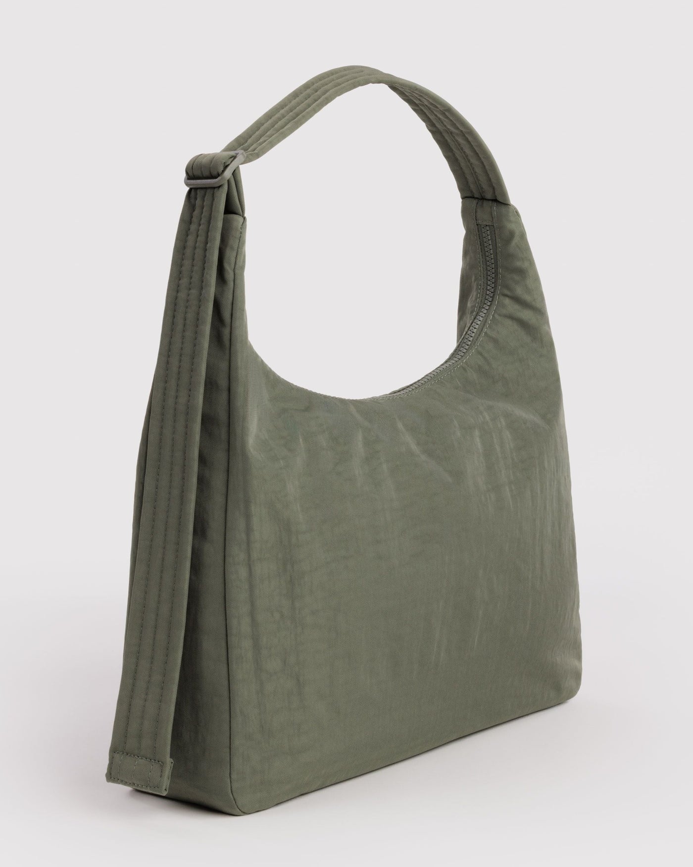 Nylon Shoulder Bag V0
