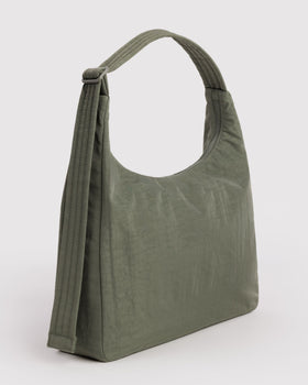 Nylon Shoulder Bag V0