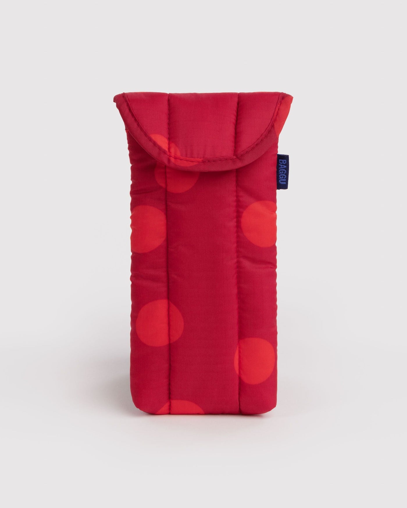 Puffy Glasses Sleeve Y3