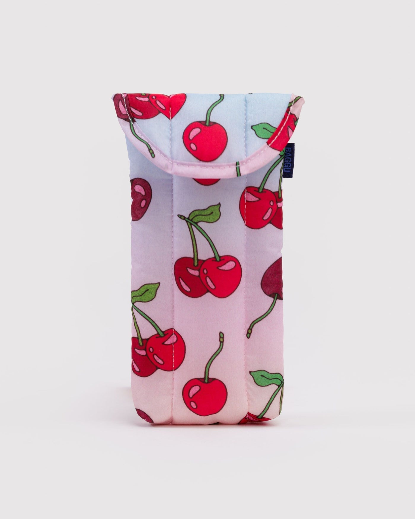 Puffy Glasses Sleeve B6