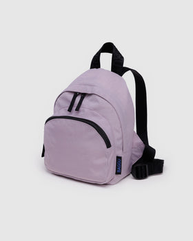 Mini Nylon Backpack U6