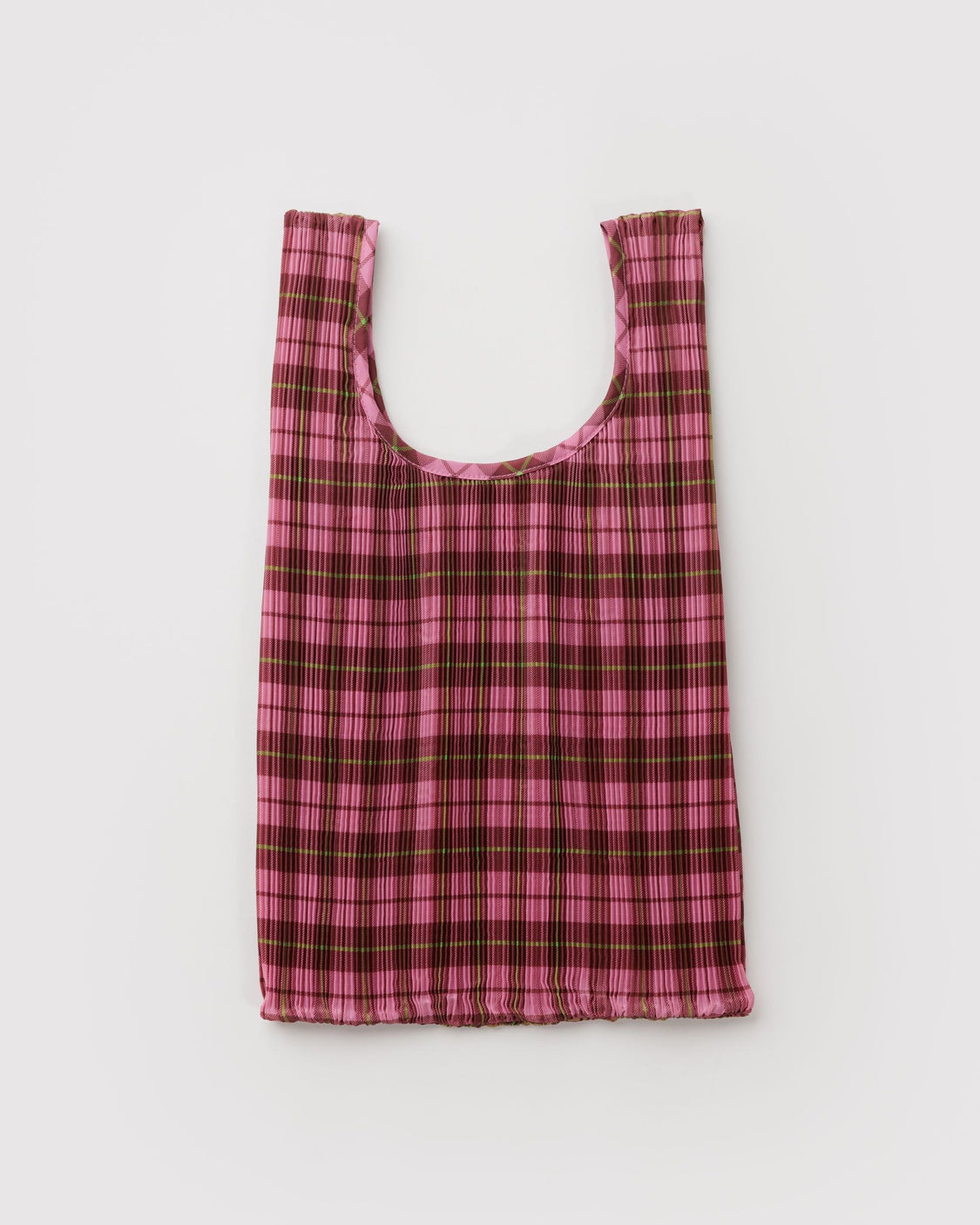 Pleated W7